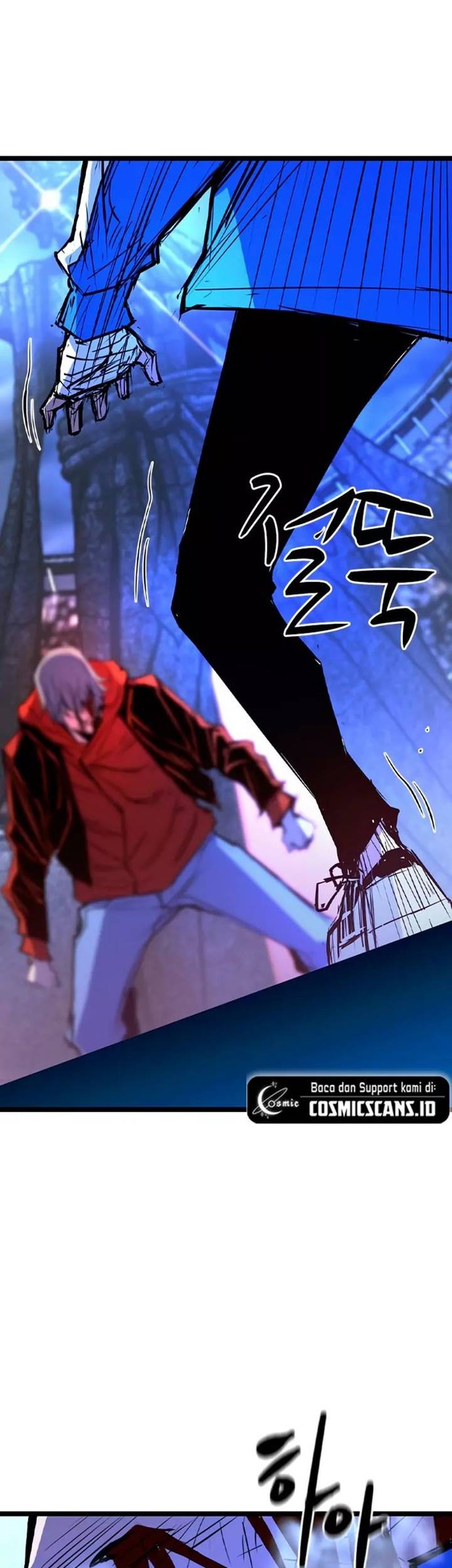 Hallym Gymnasium Chapter 173 Gambar 82