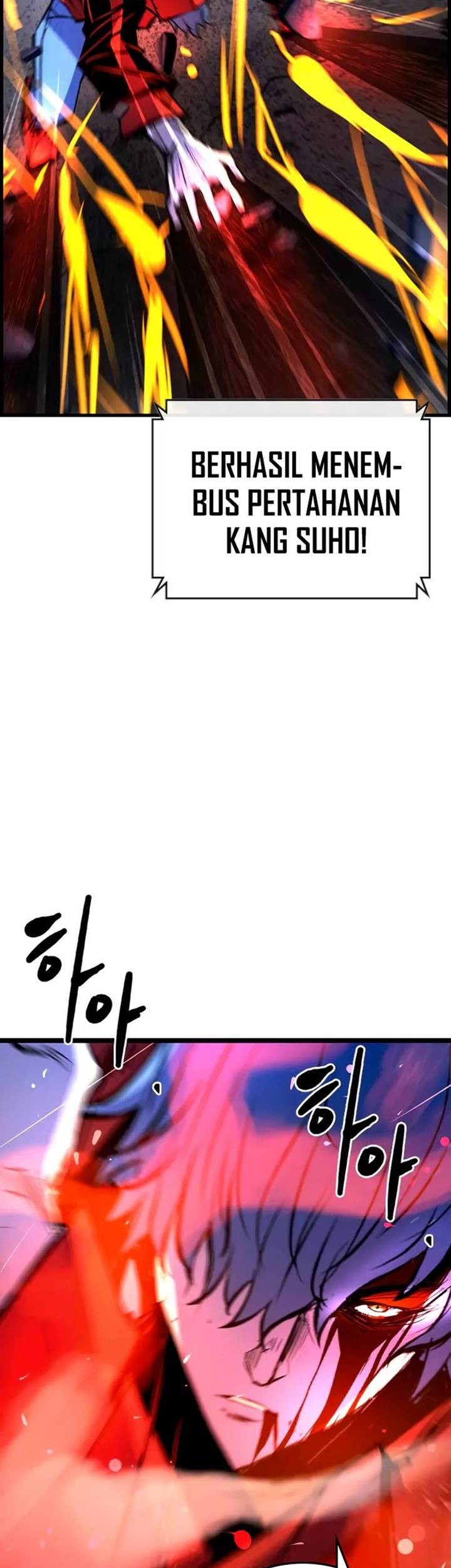 Hallym Gymnasium Chapter 173 Gambar 13