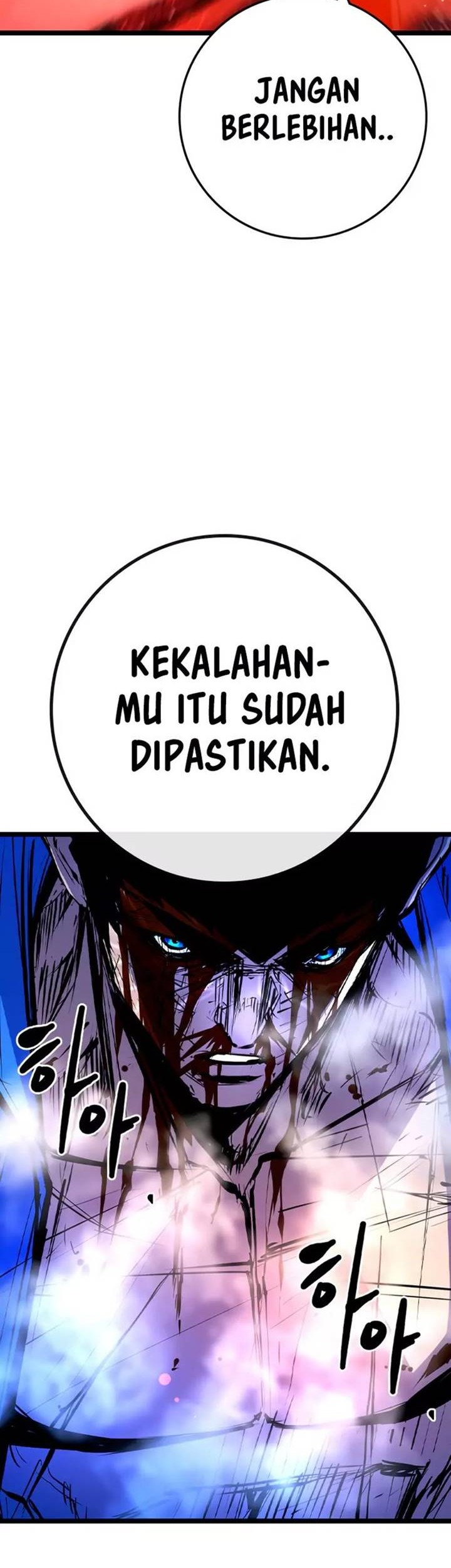 Hallym Gymnasium Chapter 173 Gambar 14