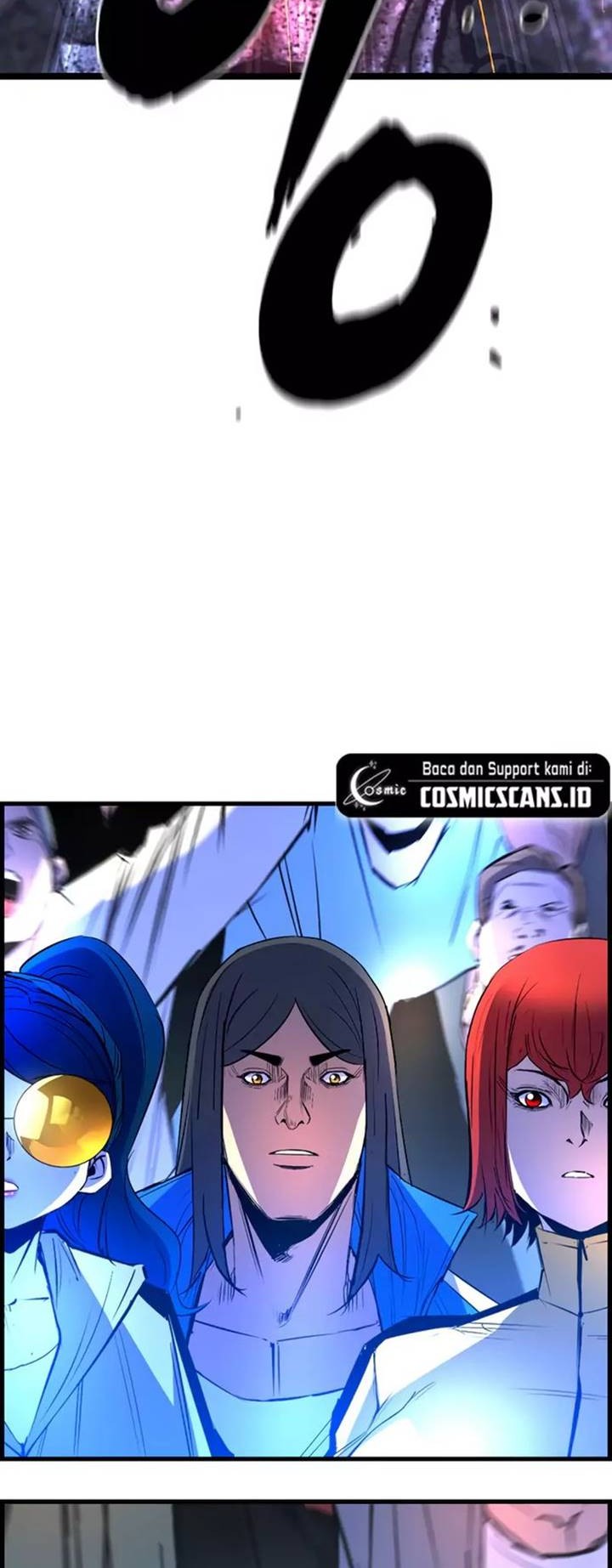 Hallym Gymnasium Chapter 172 Gambar 75