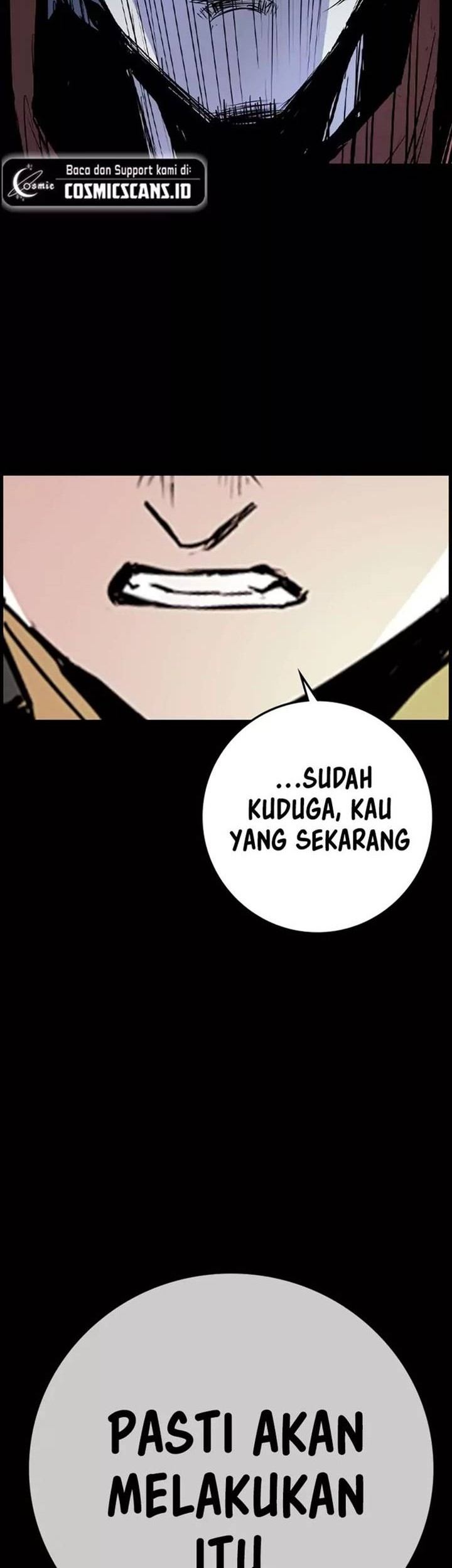 Hallym Gymnasium Chapter 172 Gambar 20