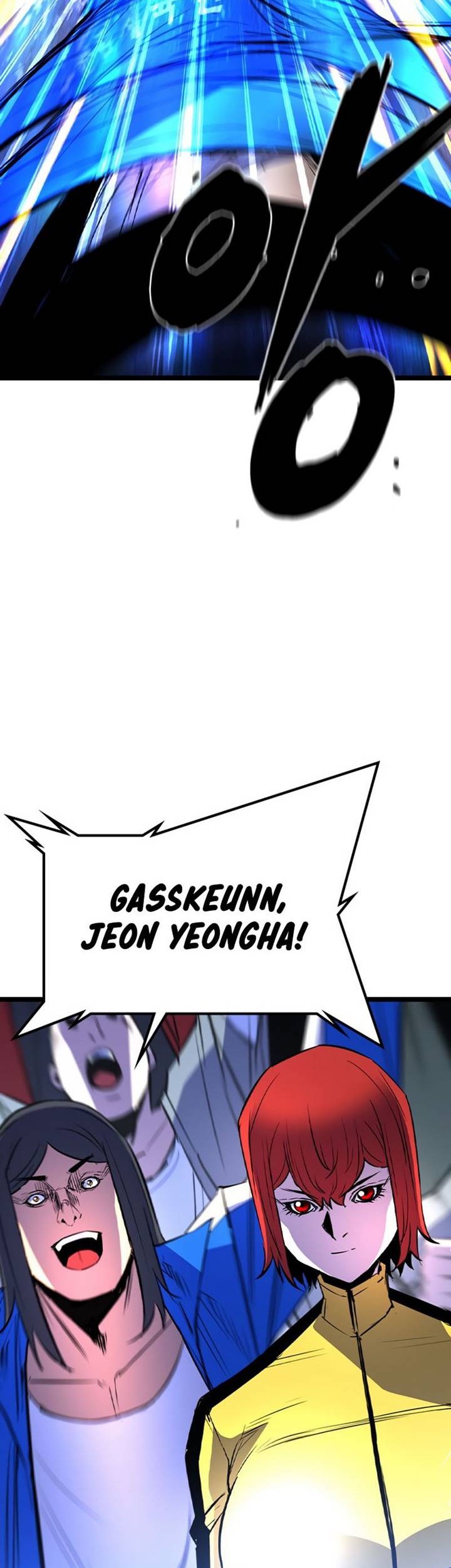 Hallym Gymnasium Chapter 171 Gambar 33