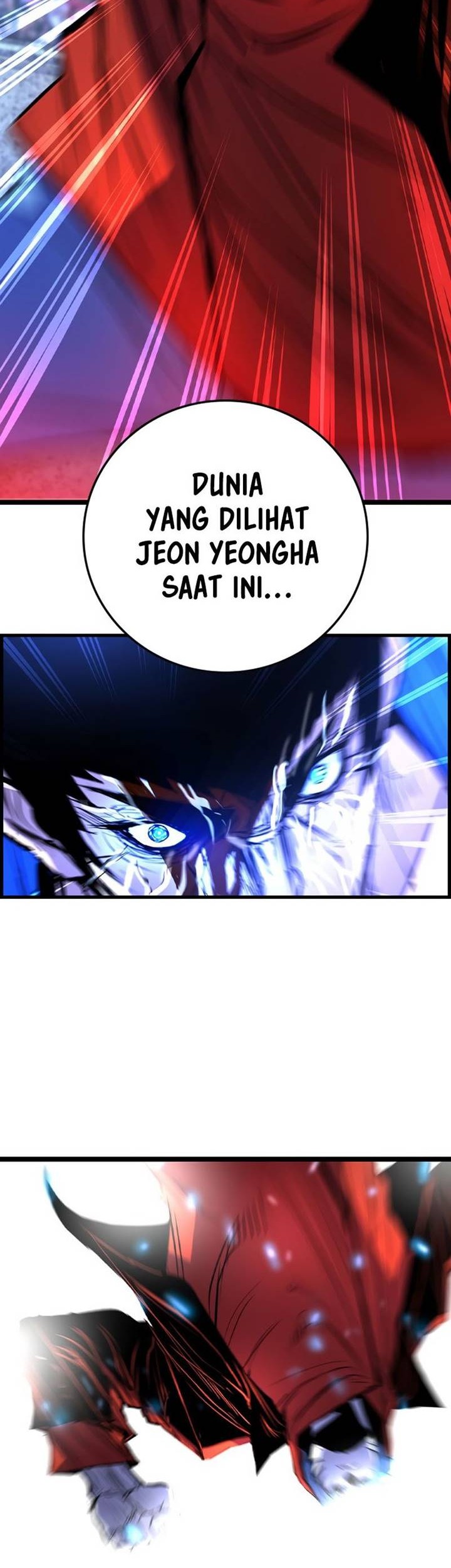Hallym Gymnasium Chapter 171 Gambar 36