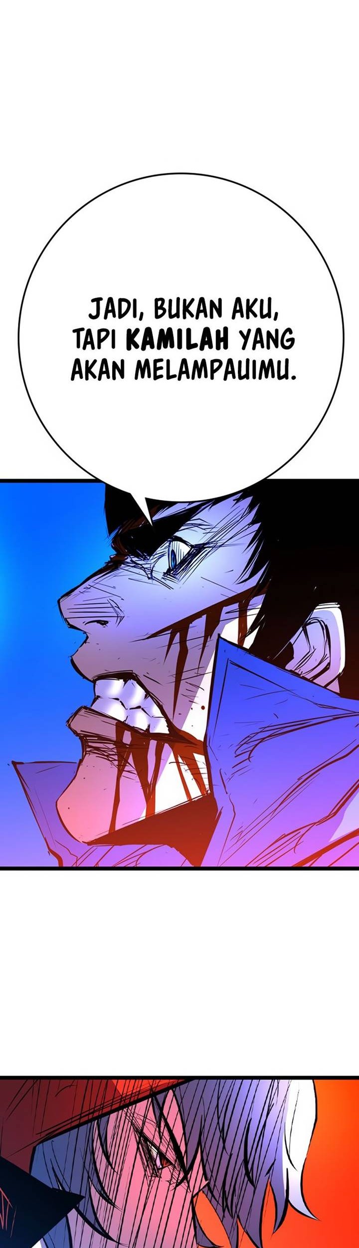Hallym Gymnasium Chapter 171 Gambar 54