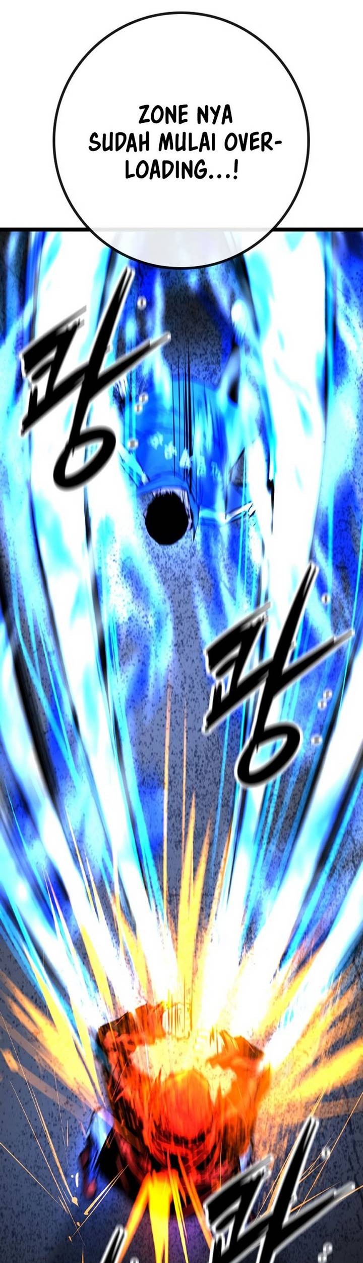 Hallym Gymnasium Chapter 171 Gambar 68
