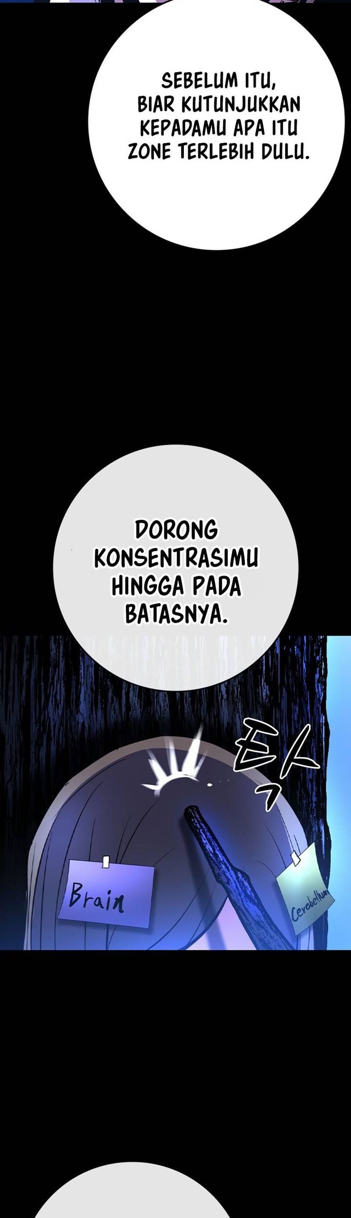 Hallym Gymnasium Chapter 171 Gambar 4