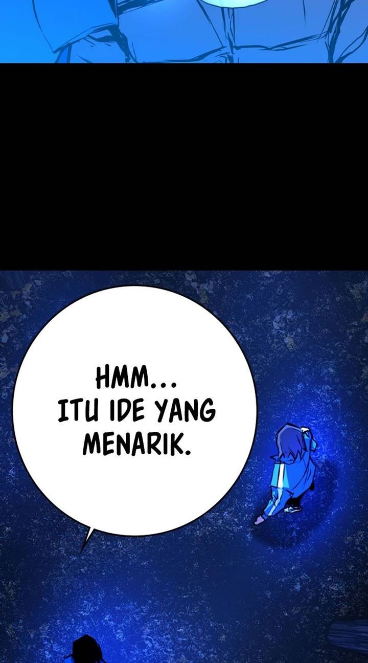 Hallym Gymnasium Chapter 171 Gambar 88