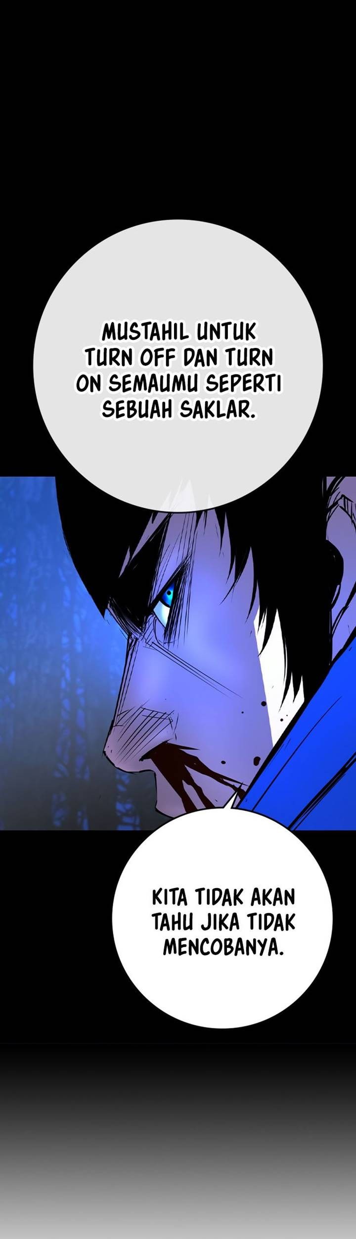 Hallym Gymnasium Chapter 171 Gambar 98