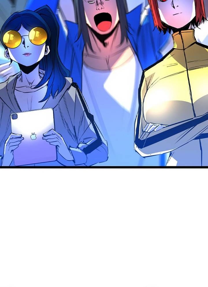 Hallym Gymnasium Chapter 171 Gambar 106