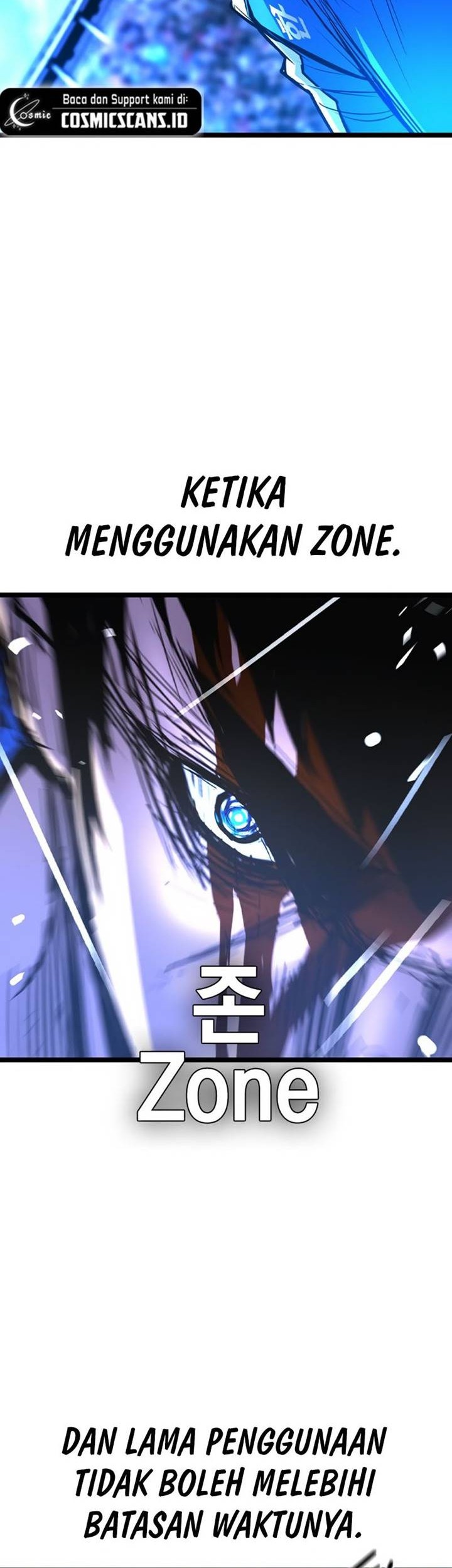 Hallym Gymnasium Chapter 171 Gambar 21