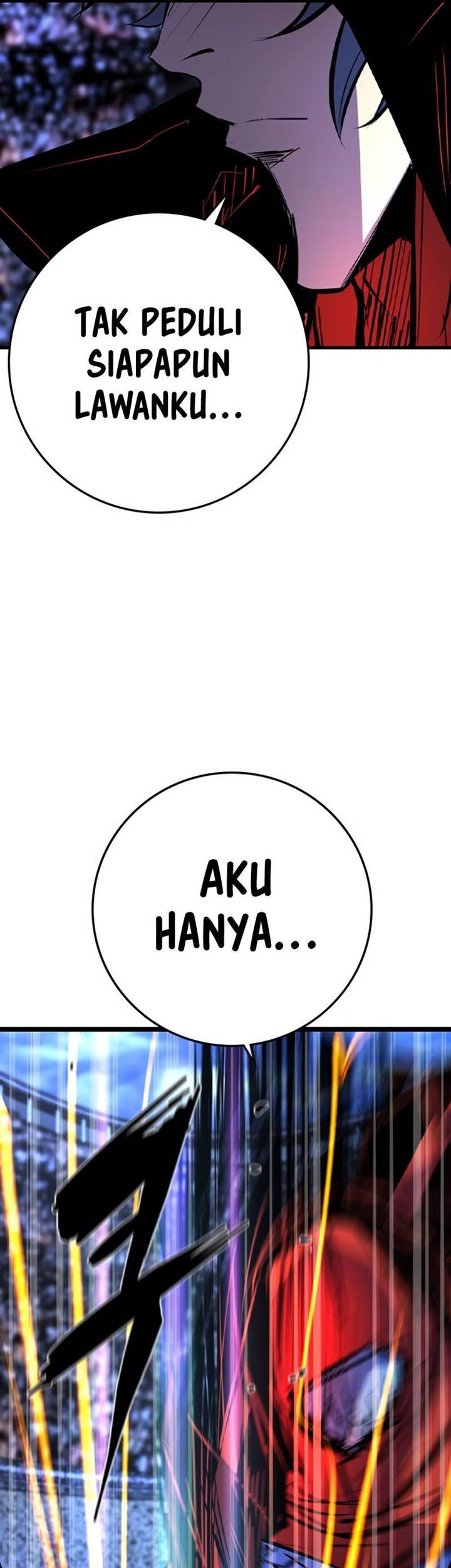 Hallym Gymnasium Chapter 170 Gambar 48
