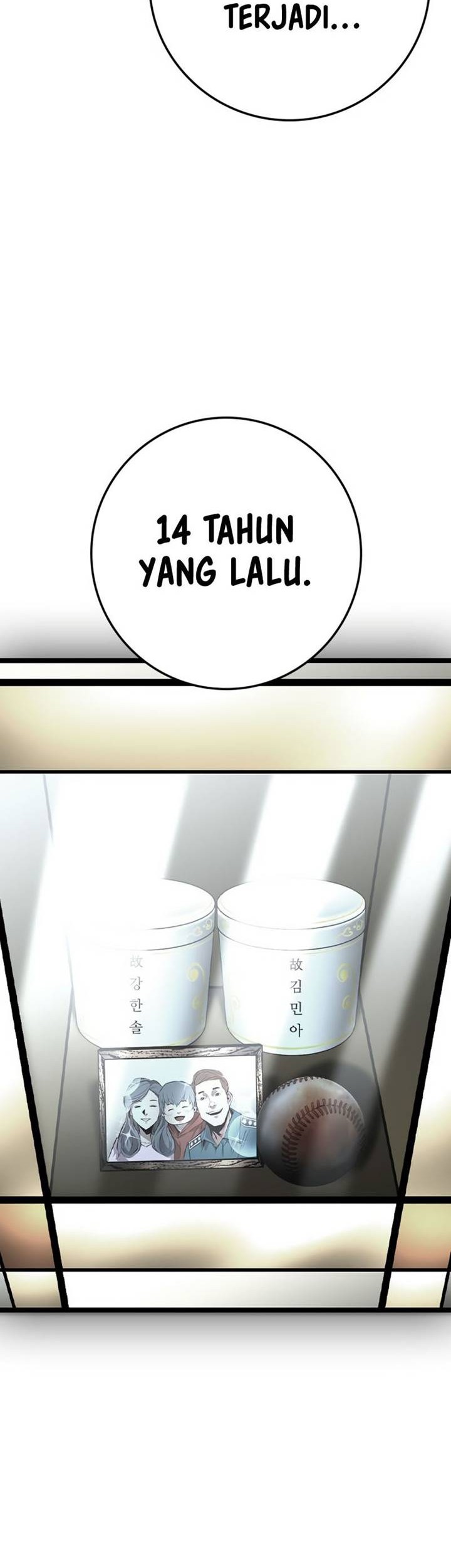 Hallym Gymnasium Chapter 170 Gambar 54