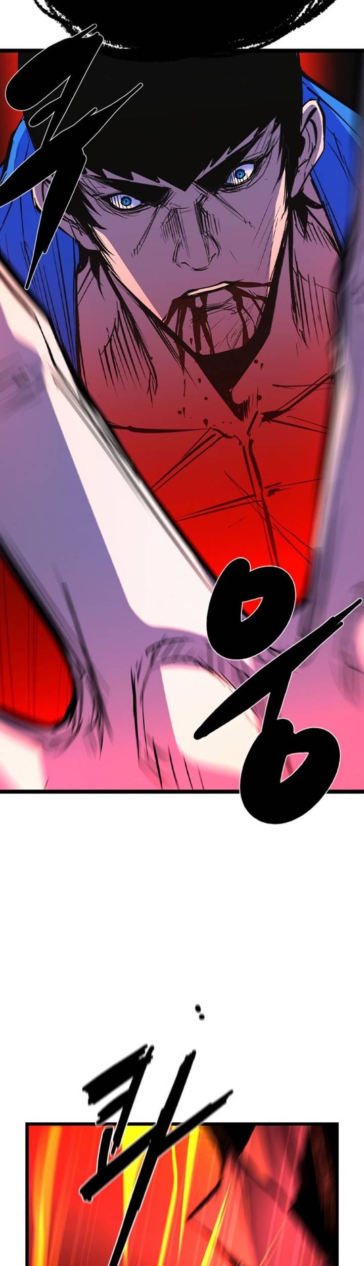 Hallym Gymnasium Chapter 170 Gambar 57