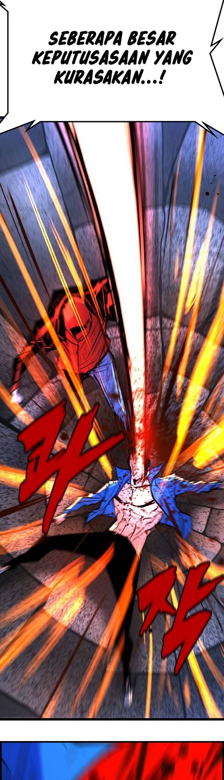 Hallym Gymnasium Chapter 170 Gambar 62