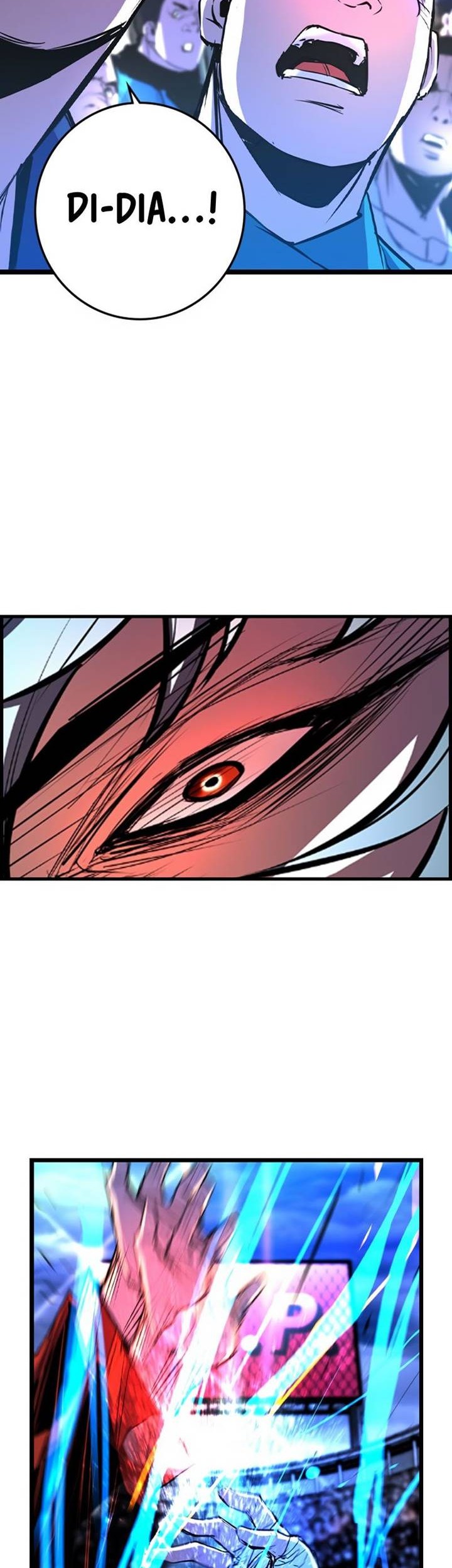 Hallym Gymnasium Chapter 170 Gambar 75
