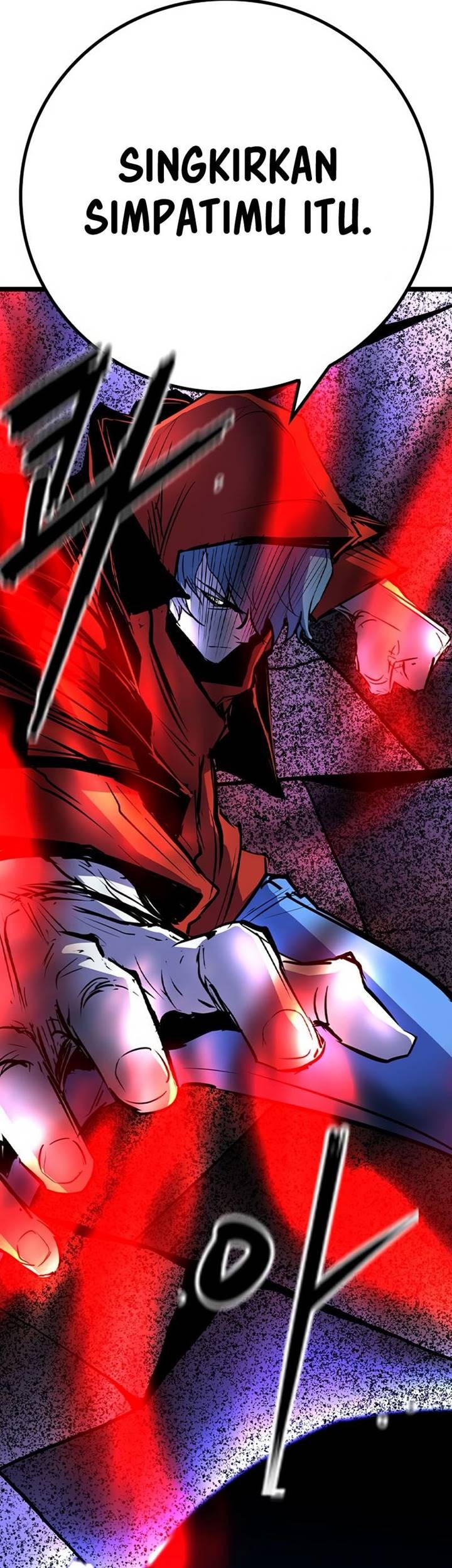 Hallym Gymnasium Chapter 170 Gambar 88
