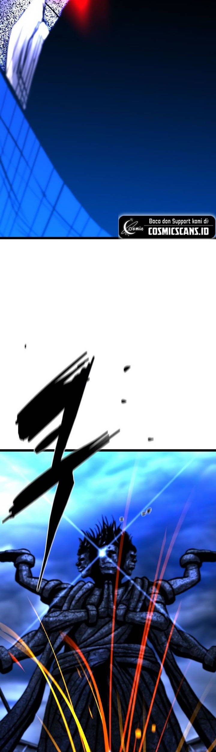 Hallym Gymnasium Chapter 170 Gambar 89