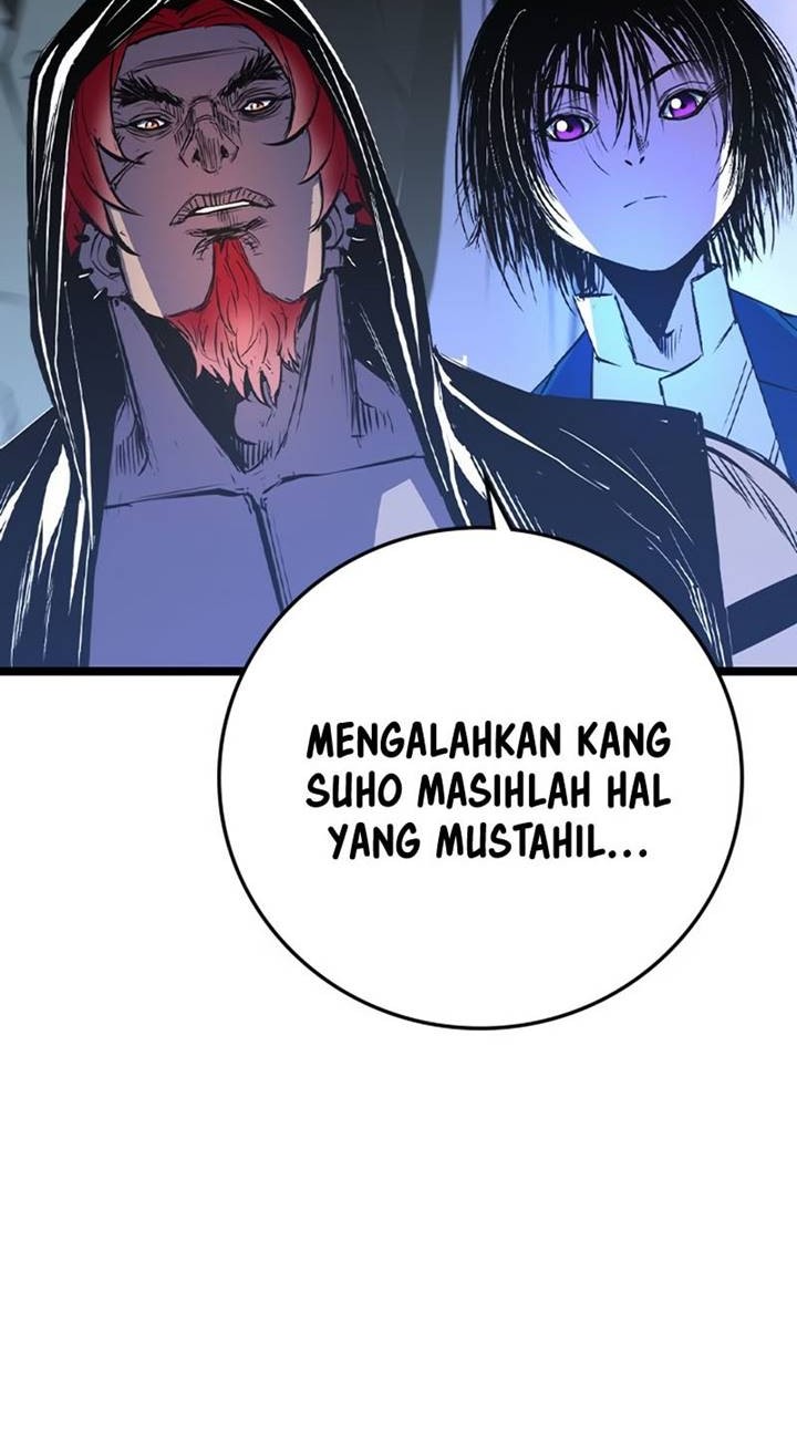 Hallym Gymnasium Chapter 170 Gambar 26