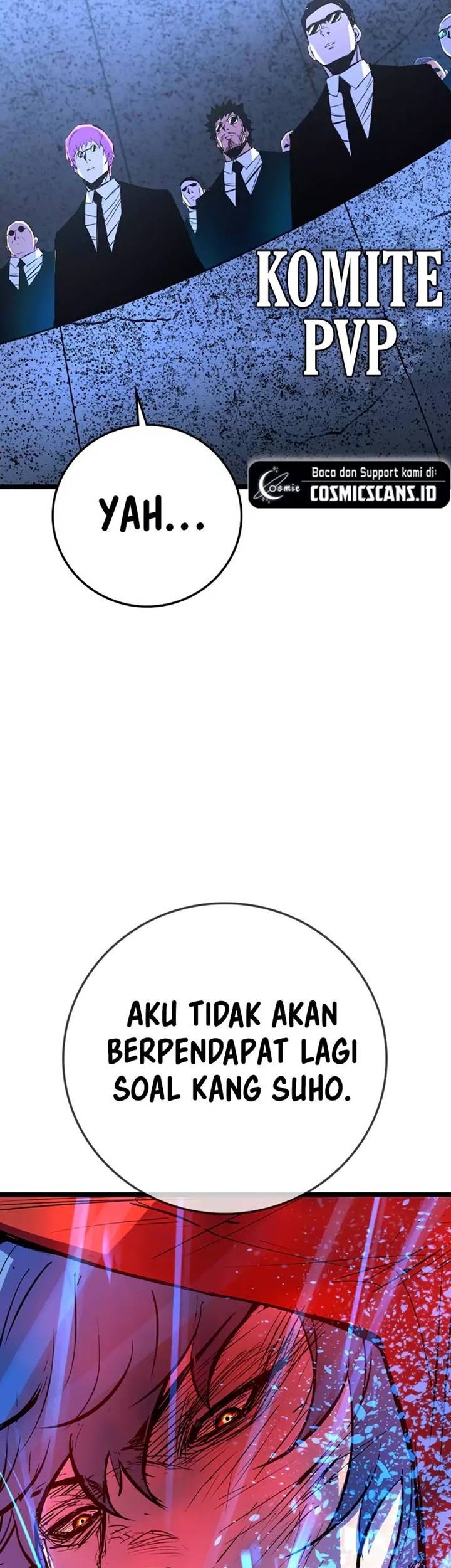 Hallym Gymnasium Chapter 169 Gambar 30