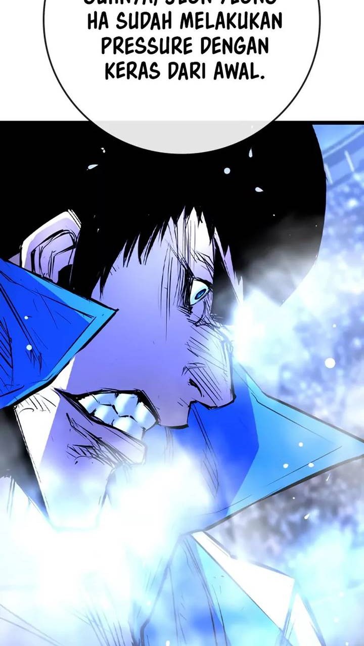 Hallym Gymnasium Chapter 169 Gambar 82
