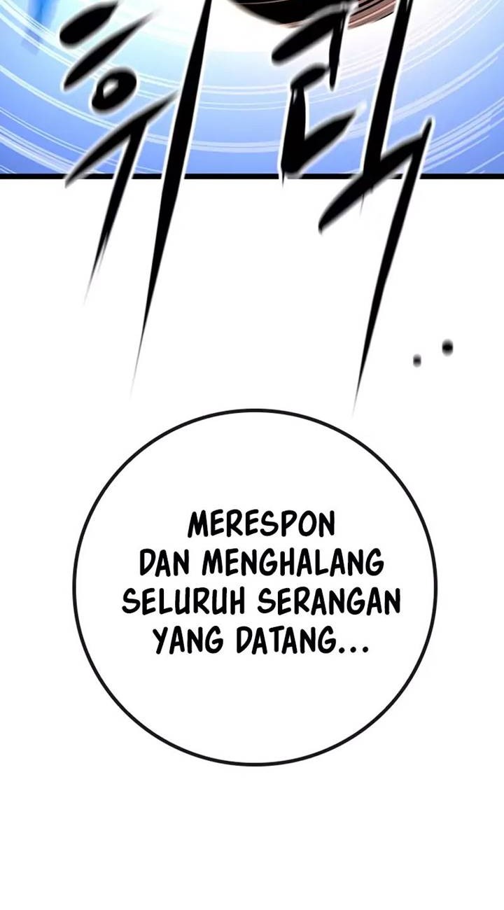 Hallym Gymnasium Chapter 169 Gambar 85