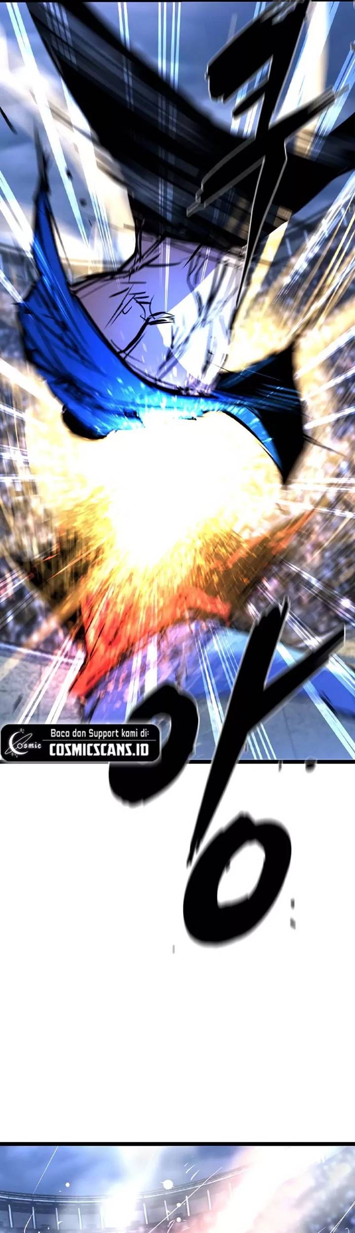 Hallym Gymnasium Chapter 169 Gambar 92