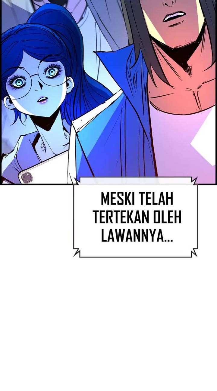 Hallym Gymnasium Chapter 169 Gambar 122