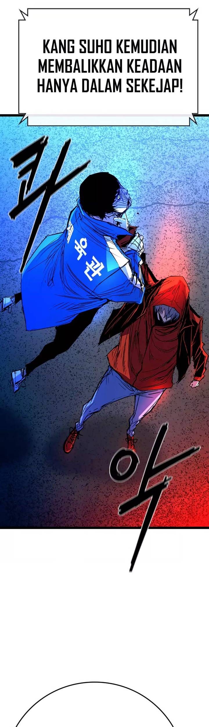 Hallym Gymnasium Chapter 169 Gambar 123