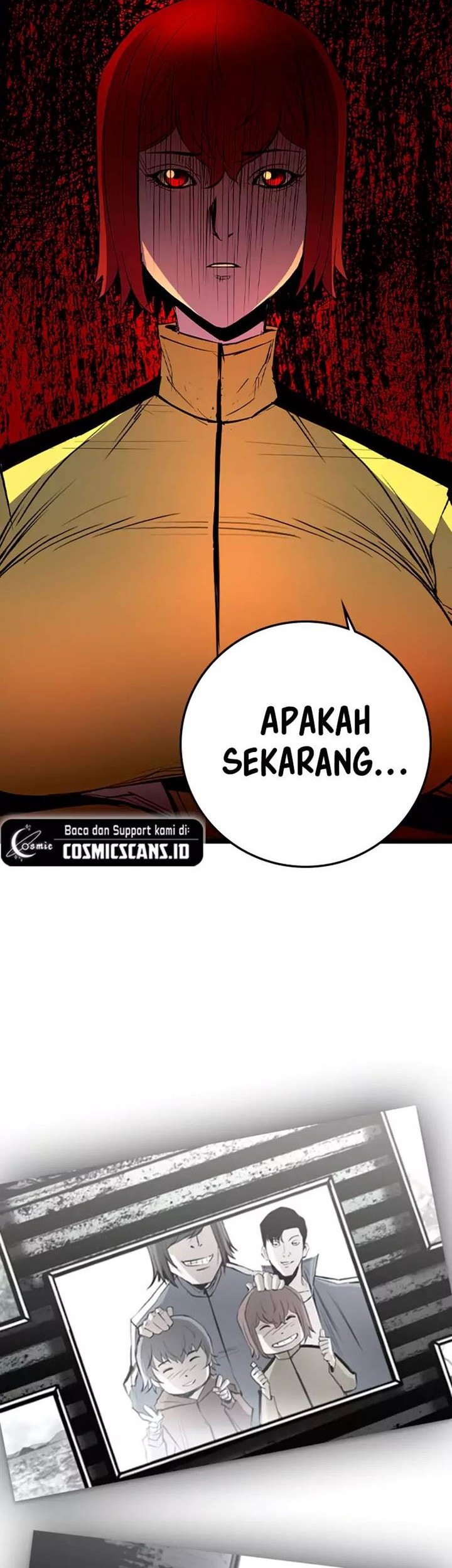 Hallym Gymnasium Chapter 169 Gambar 136
