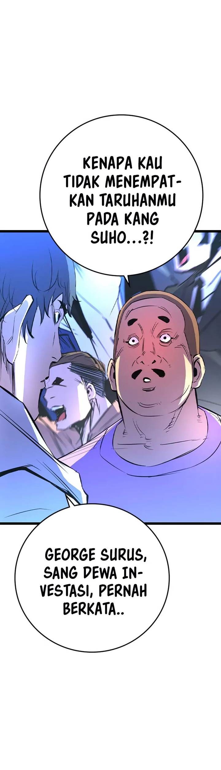 Hallym Gymnasium Chapter 169 Gambar 18