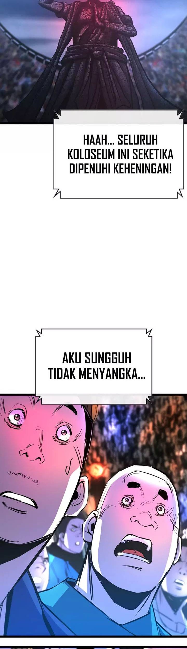 Baca Manhwa Hallym Gymnasium Chapter 168 Gambar 2