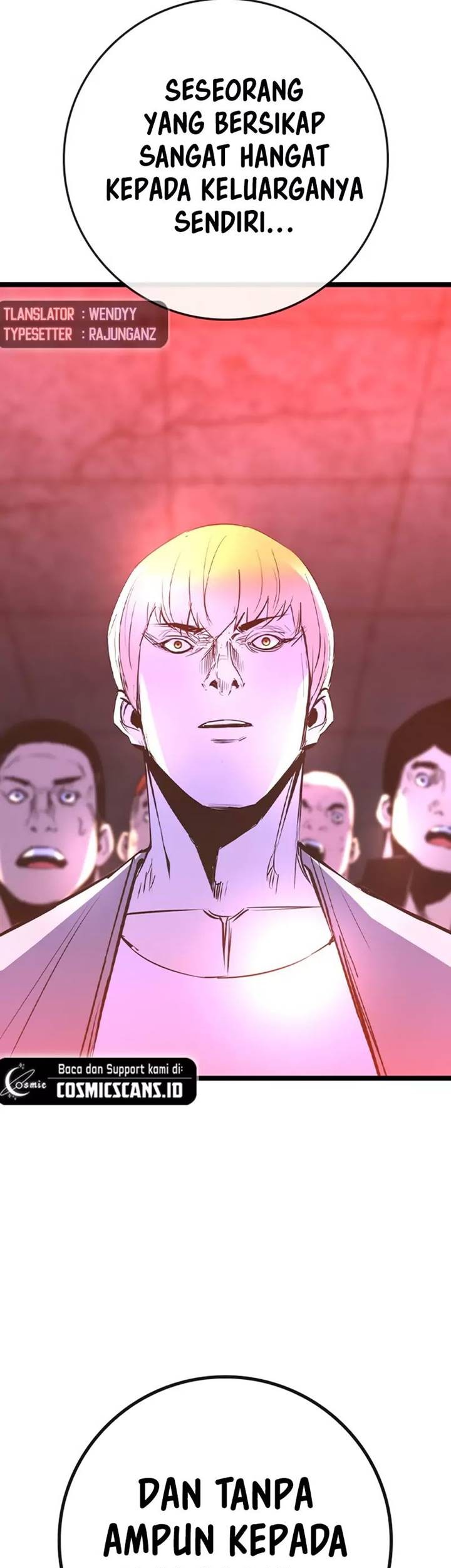 Hallym Gymnasium Chapter 168 Gambar 64