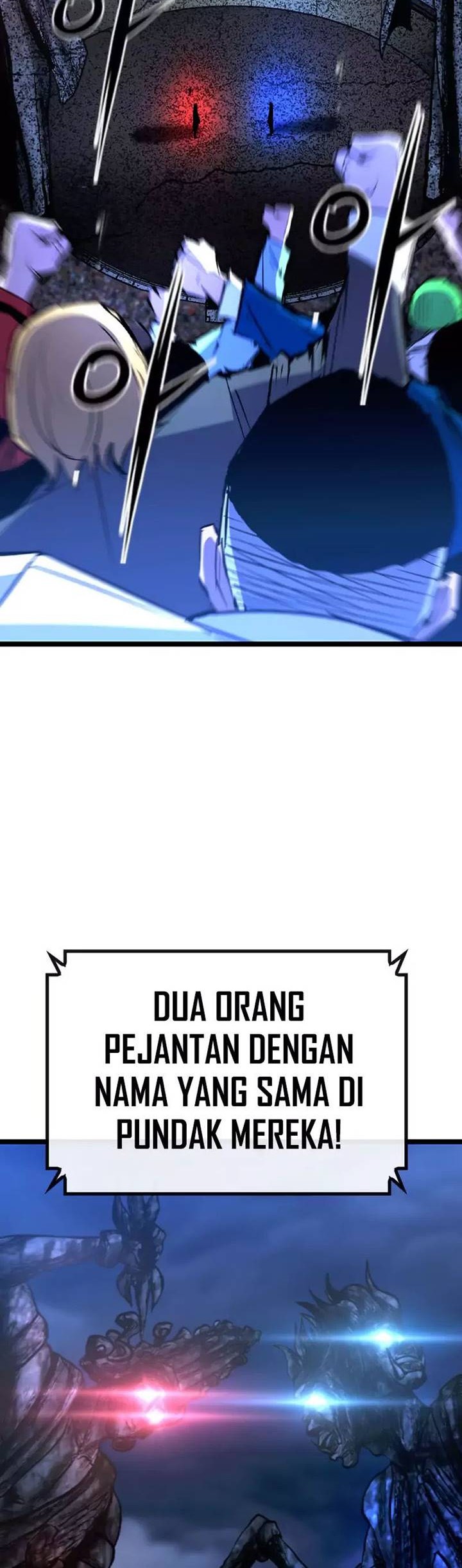 Baca Manhwa Hallym Gymnasium Chapter 167 Gambar 2