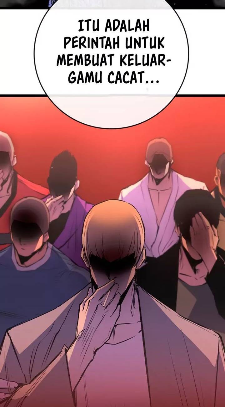 Hallym Gymnasium Chapter 167 Gambar 62