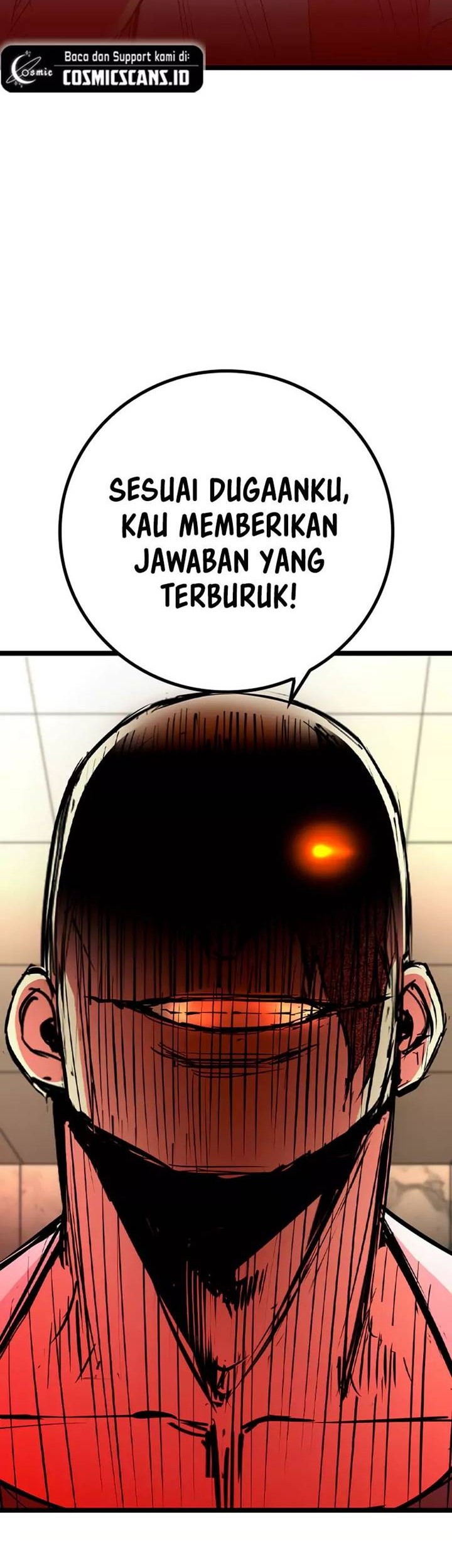 Hallym Gymnasium Chapter 167 Gambar 97