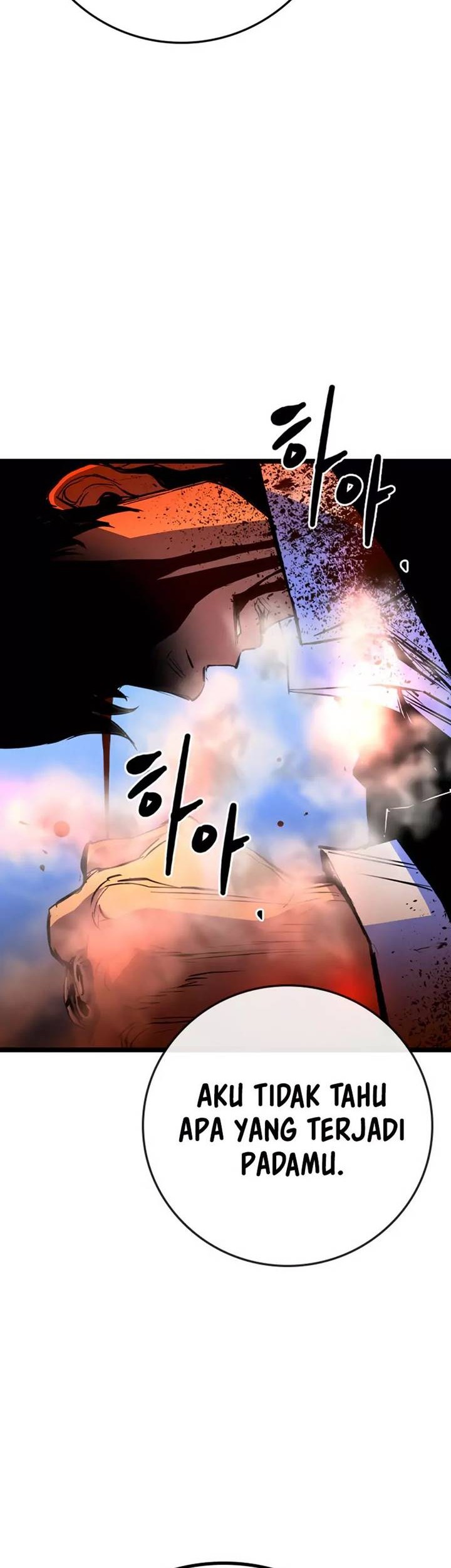 Hallym Gymnasium Chapter 167 Gambar 106