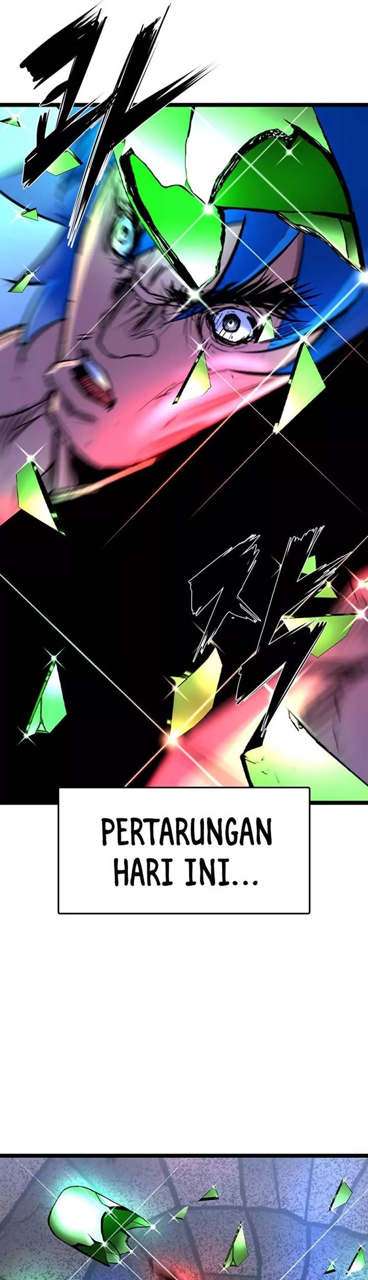 Hallym Gymnasium Chapter 167 Gambar 119