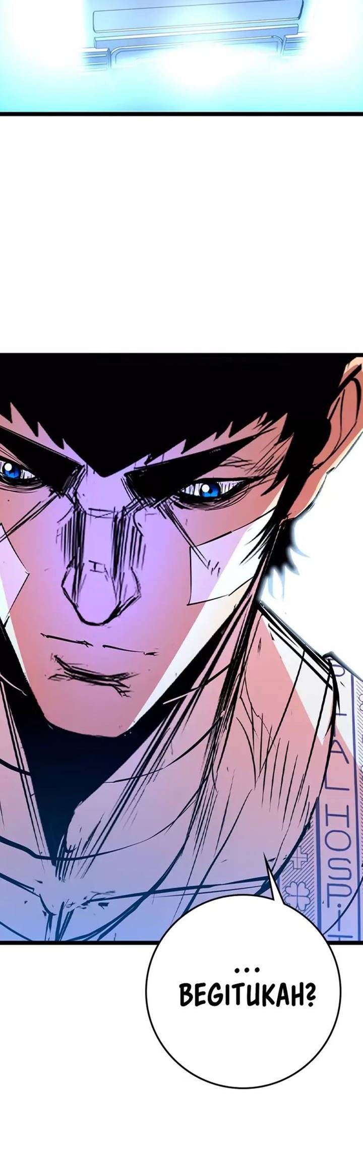 Hallym Gymnasium Chapter 166 Gambar 30