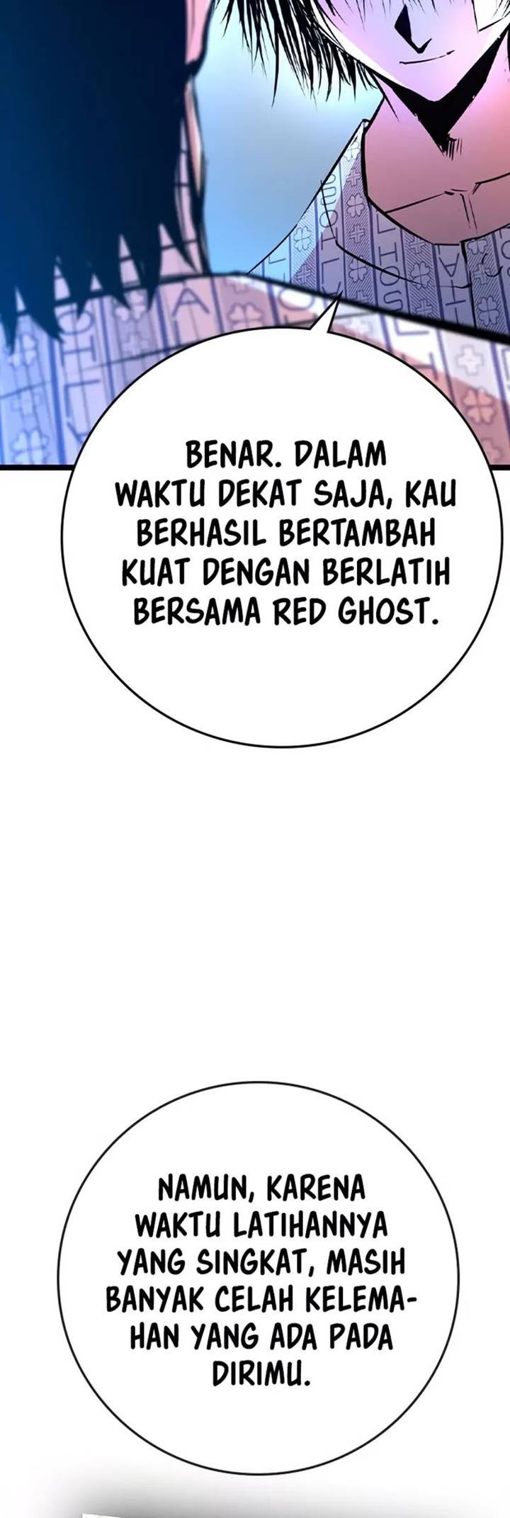Hallym Gymnasium Chapter 166 Gambar 42