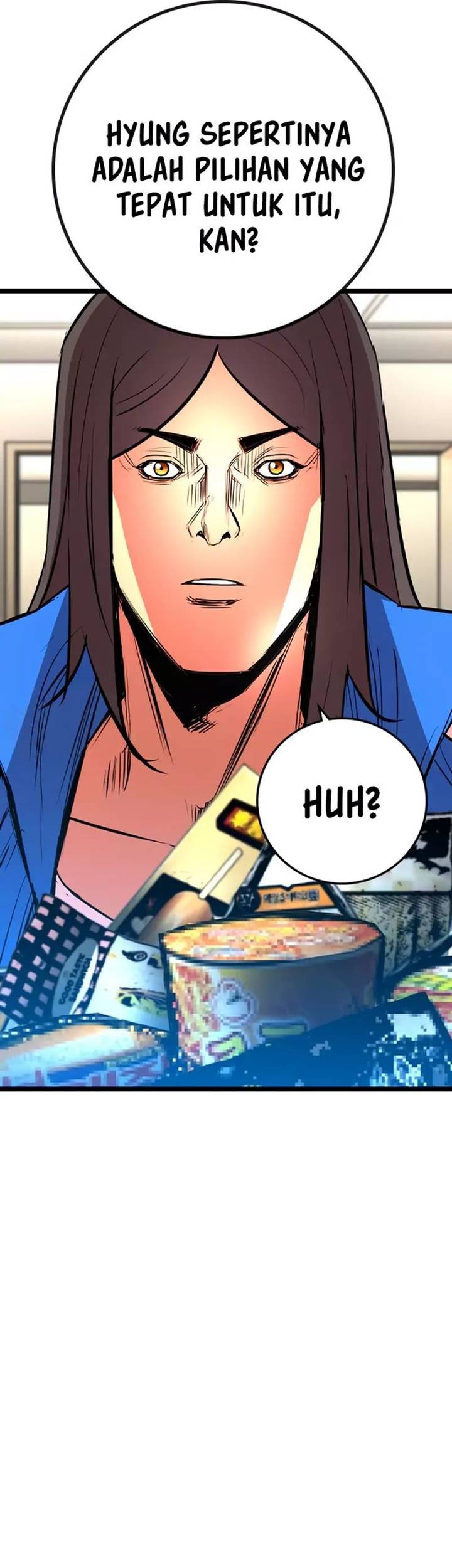 Hallym Gymnasium Chapter 166 Gambar 52