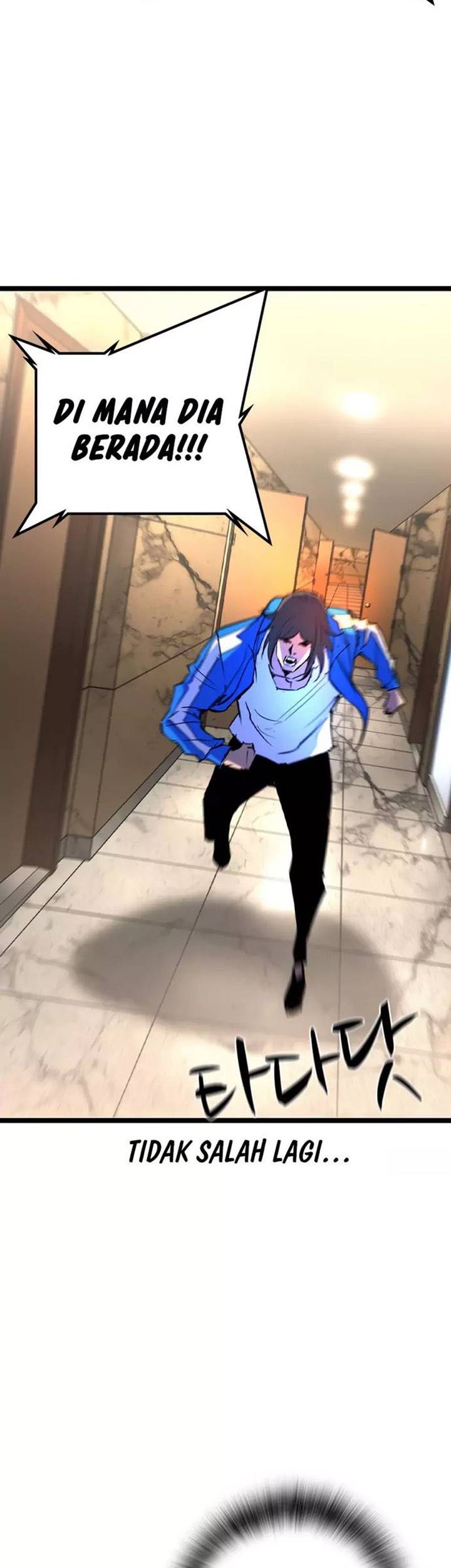 Baca Manhwa Hallym Gymnasium Chapter 166 Gambar 2