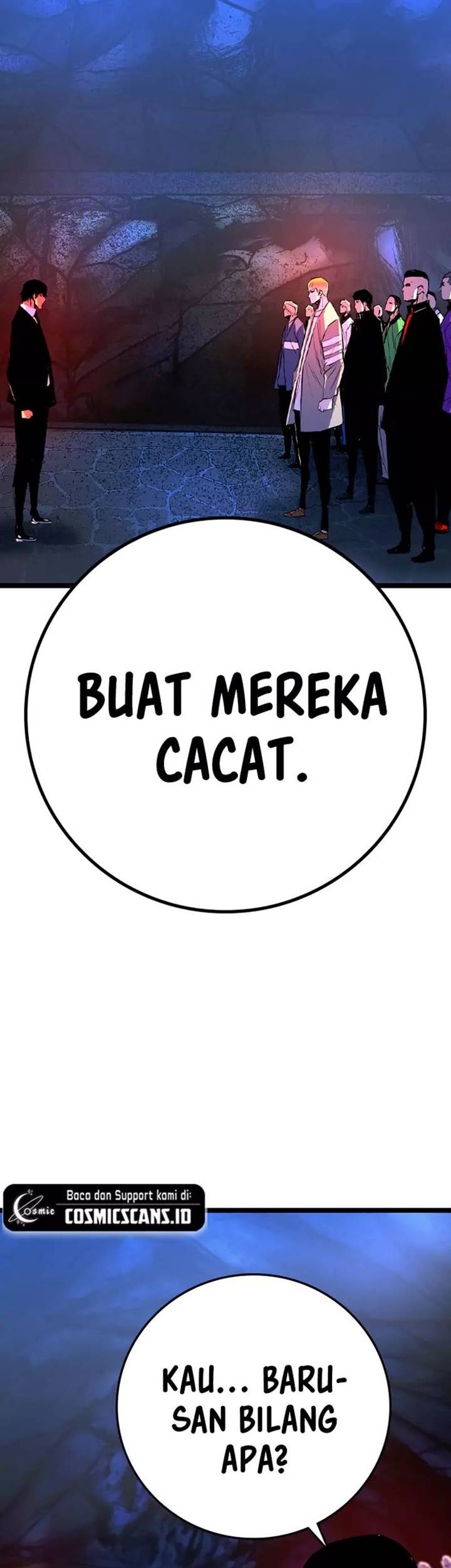 Hallym Gymnasium Chapter 166 Gambar 71