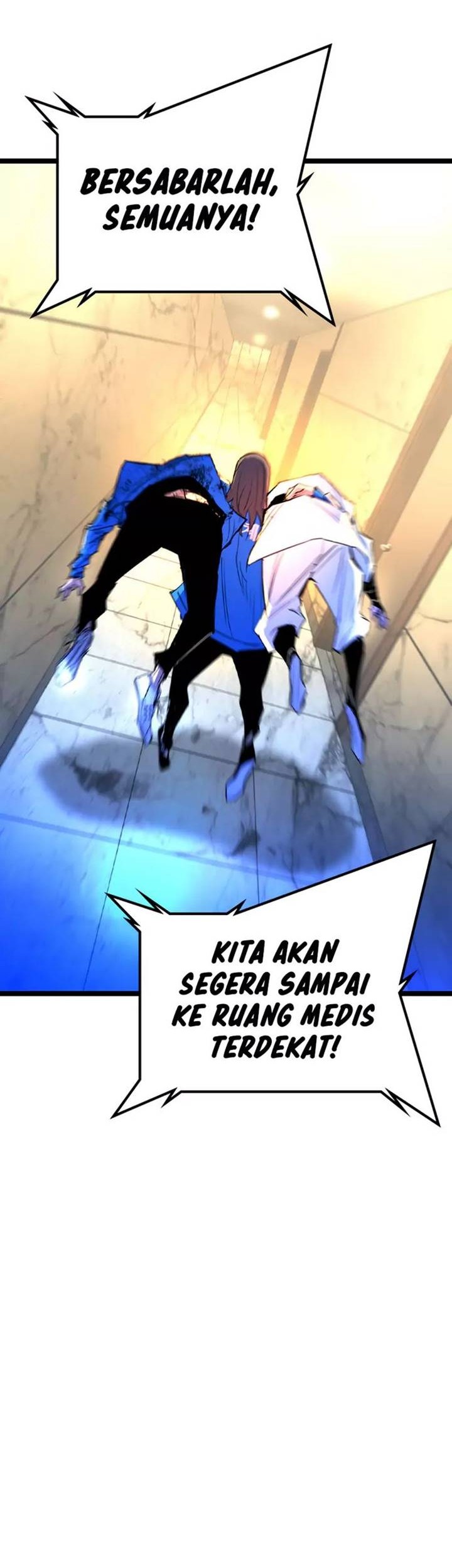 Hallym Gymnasium Chapter 166 Gambar 17