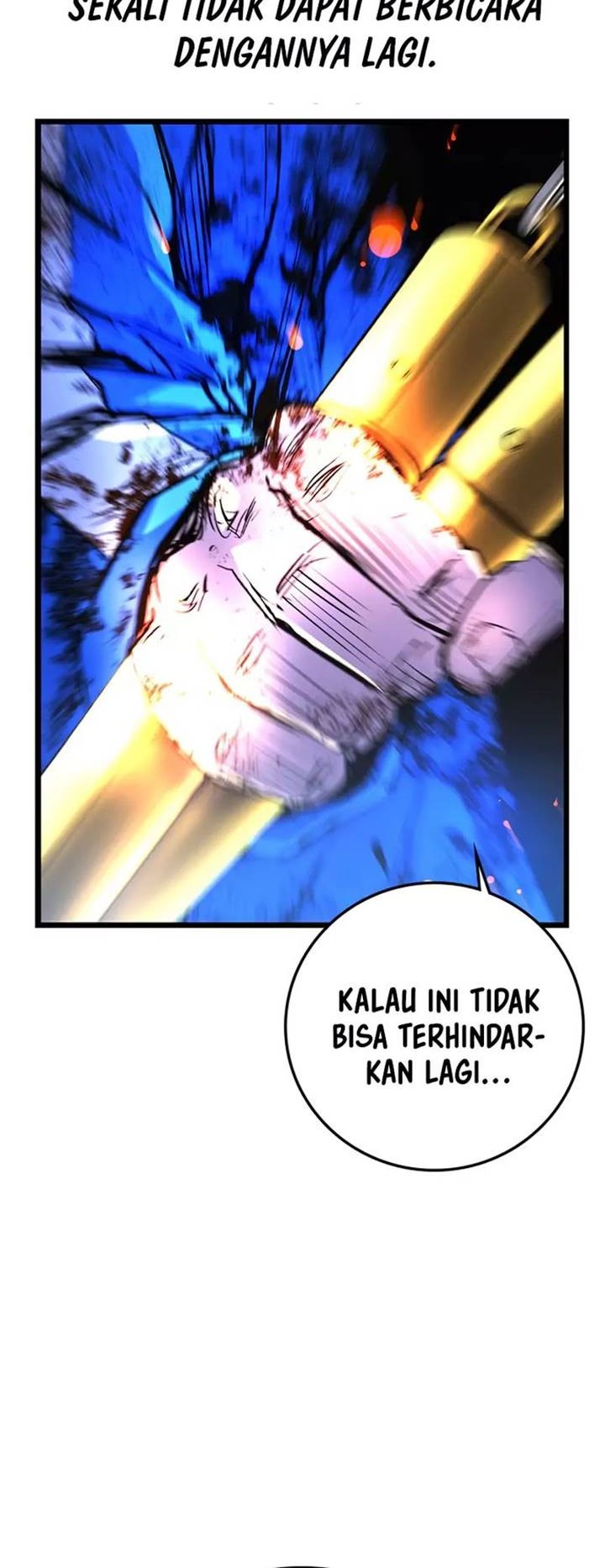 Hallym Gymnasium Chapter 165 Gambar 48