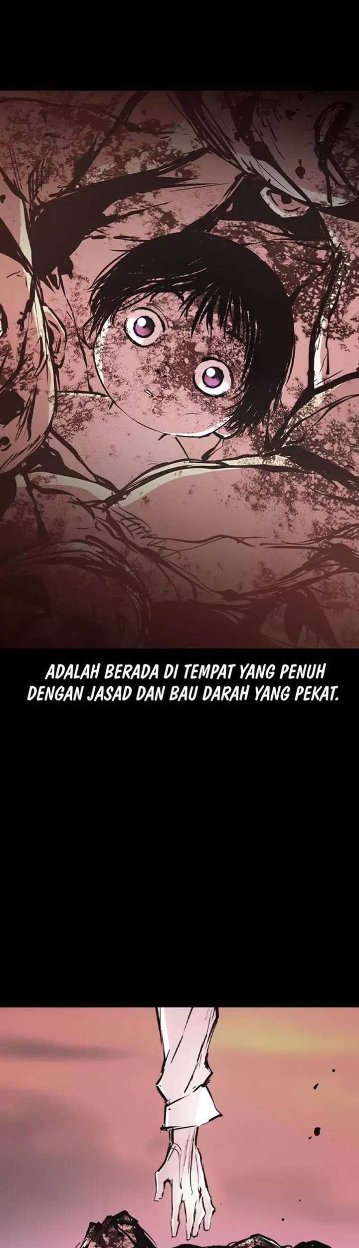 Baca Manhwa Hallym Gymnasium Chapter 165 Gambar 2