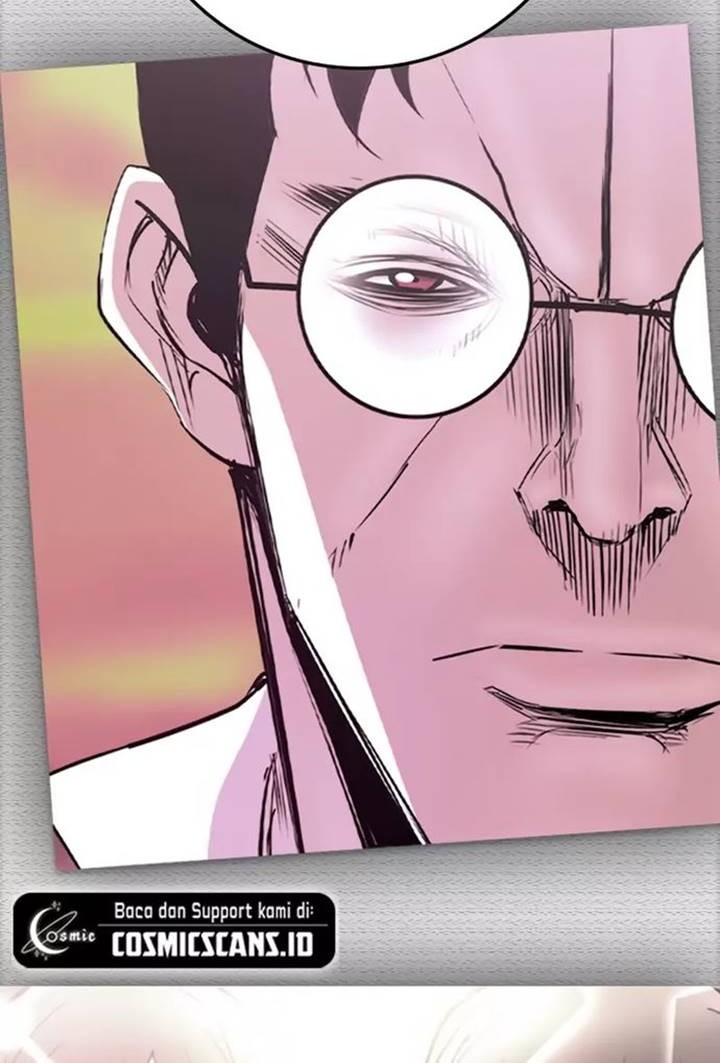 Hallym Gymnasium Chapter 165 Gambar 90