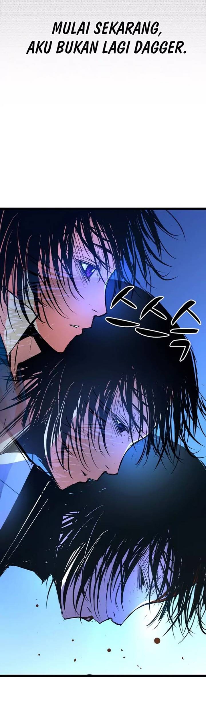 Hallym Gymnasium Chapter 165 Gambar 98