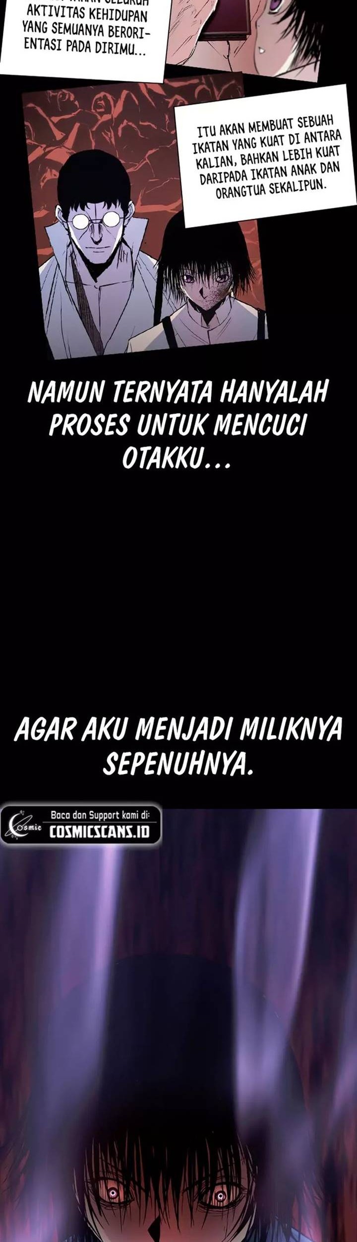 Hallym Gymnasium Chapter 165 Gambar 14