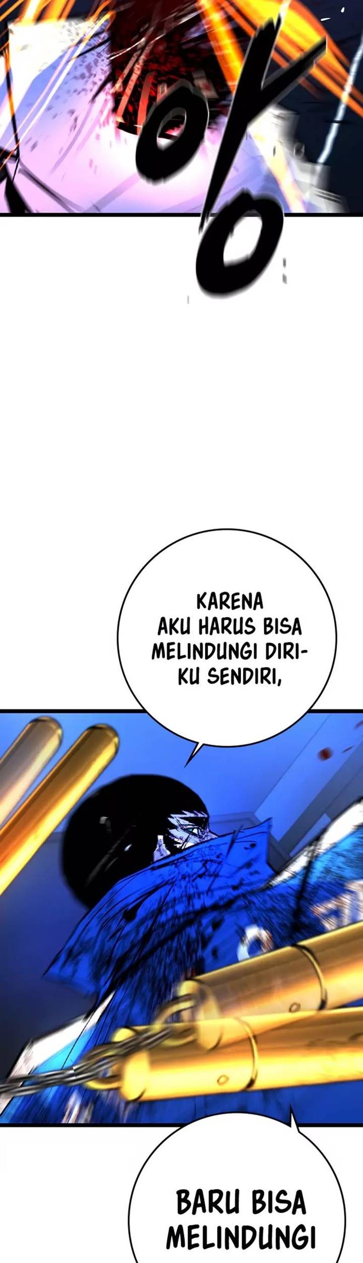 Hallym Gymnasium Chapter 164 Gambar 43