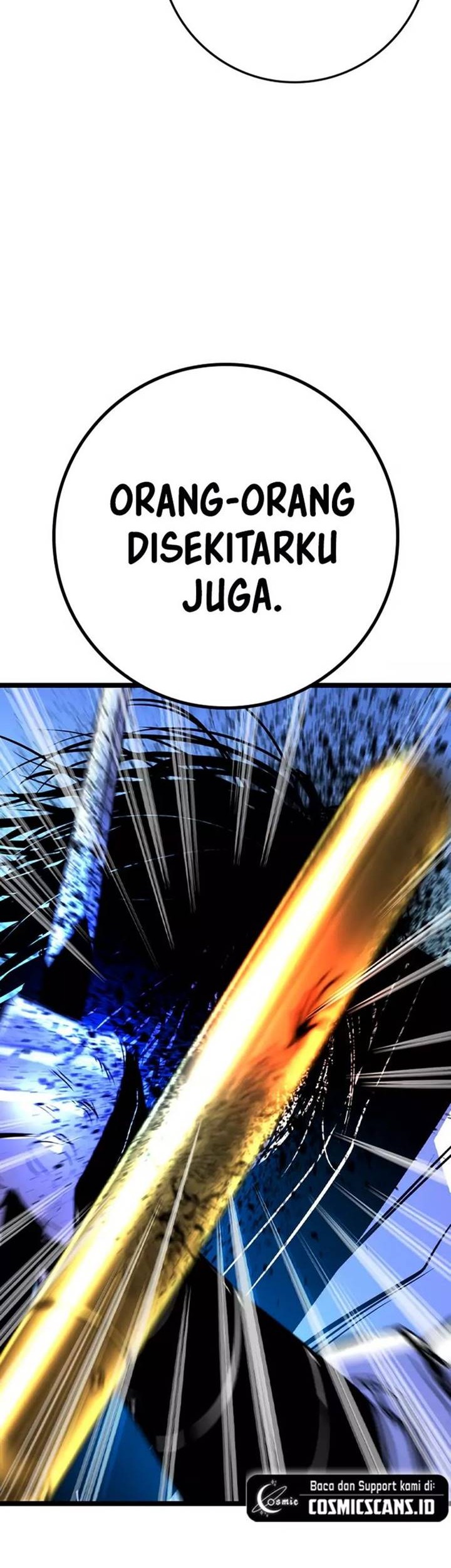 Hallym Gymnasium Chapter 164 Gambar 44